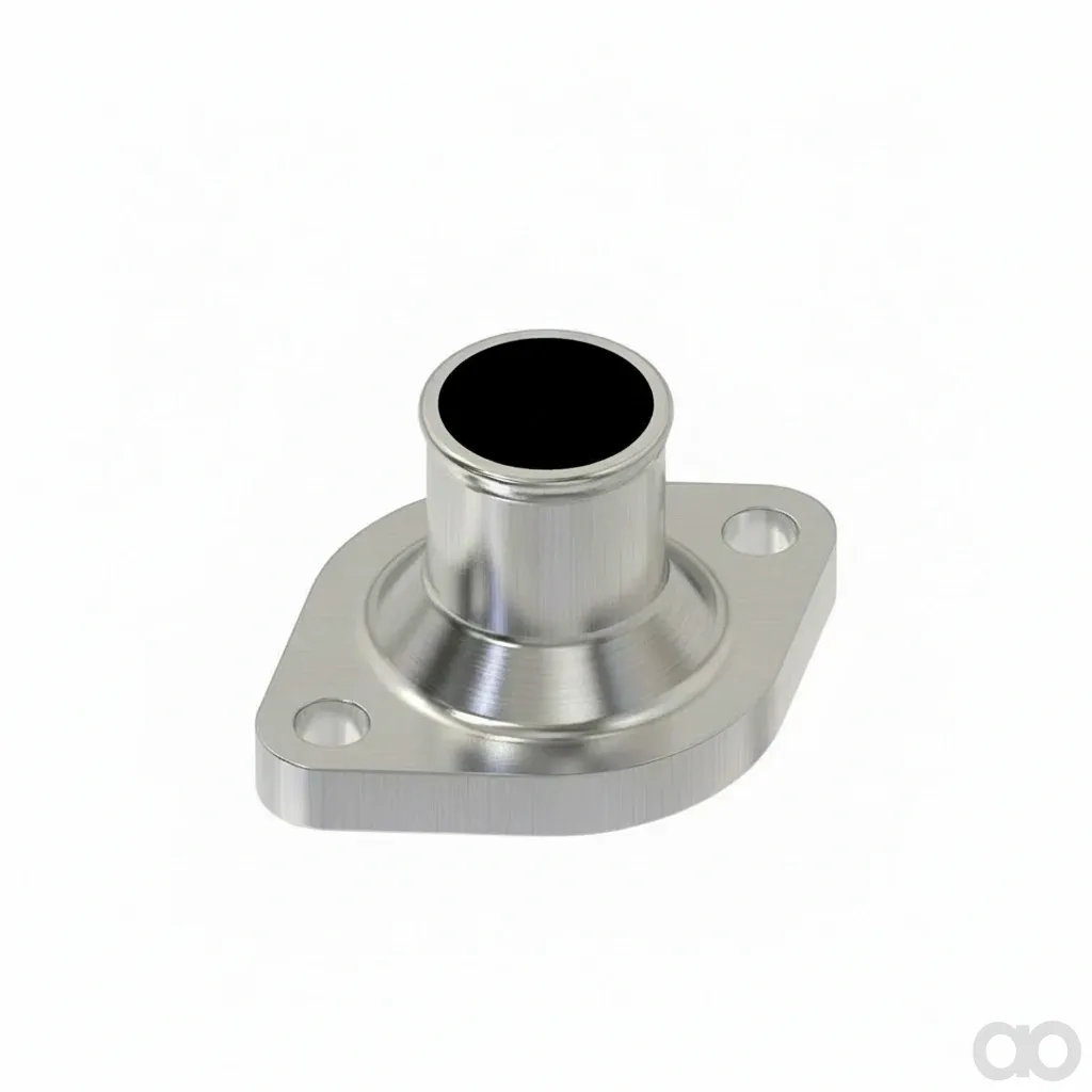 John Deere - CH15535 - Thermostat Cover