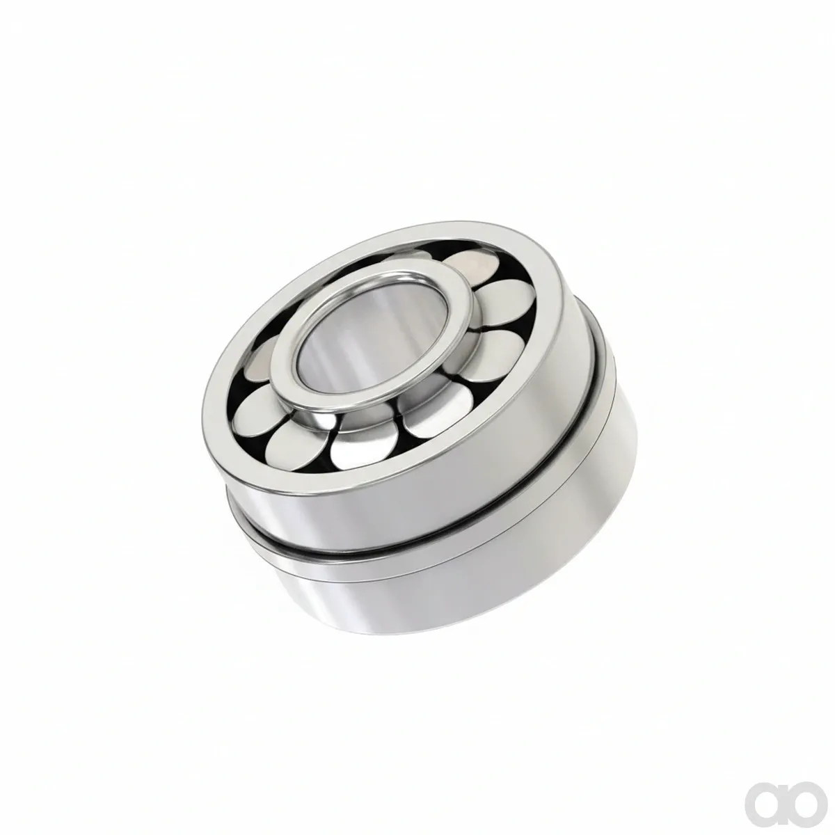 John Deere - CH17487 - Double Row Tapered Roller Bearing