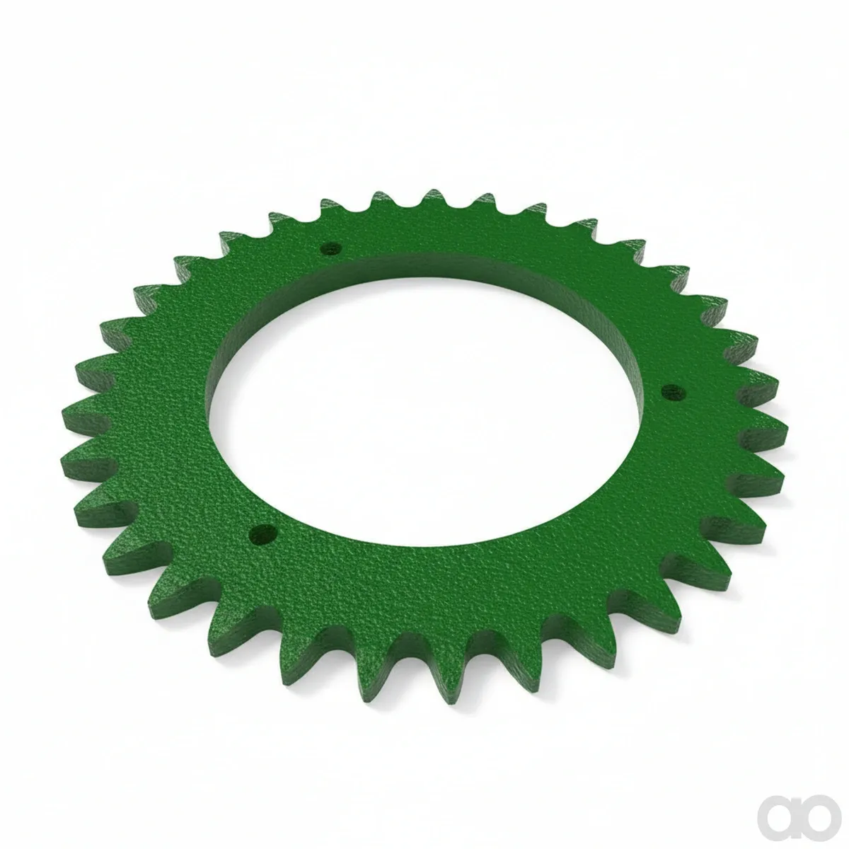 John Deere - CQ04303 - Chain Sprocket
