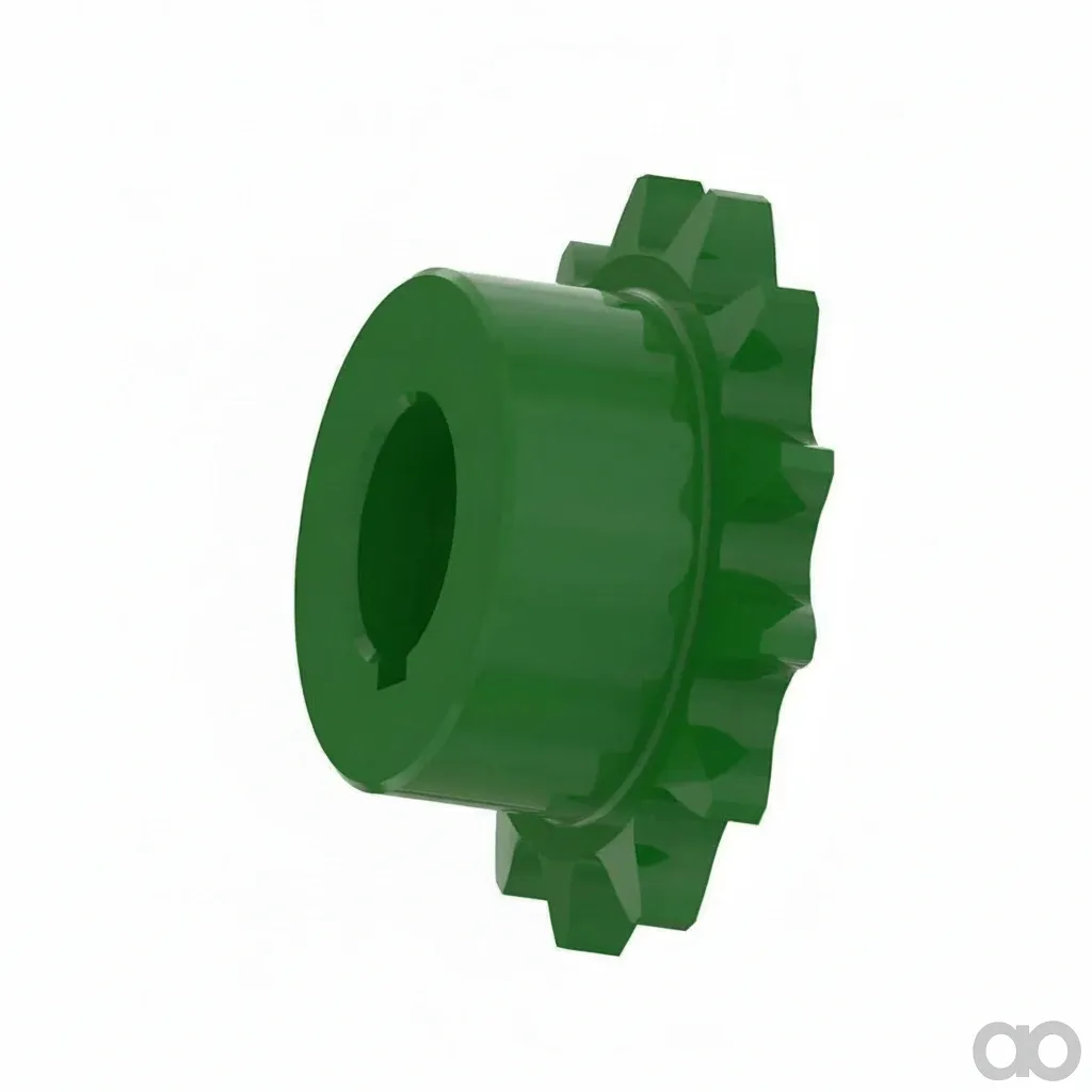 John Deere