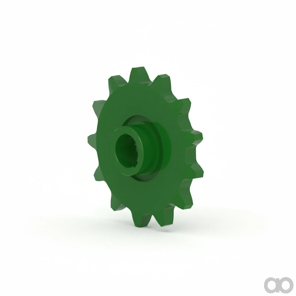 John Deere