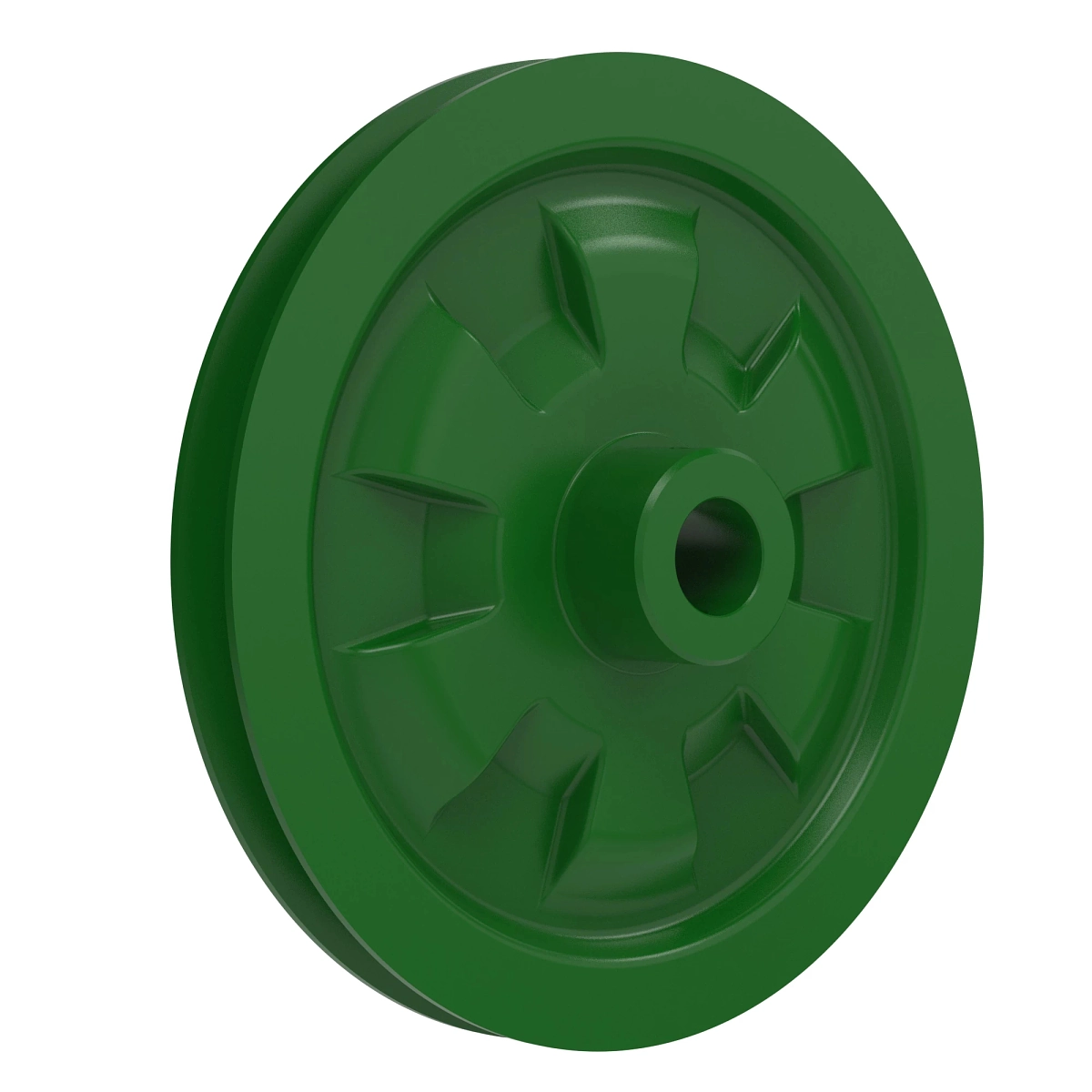 John Deere