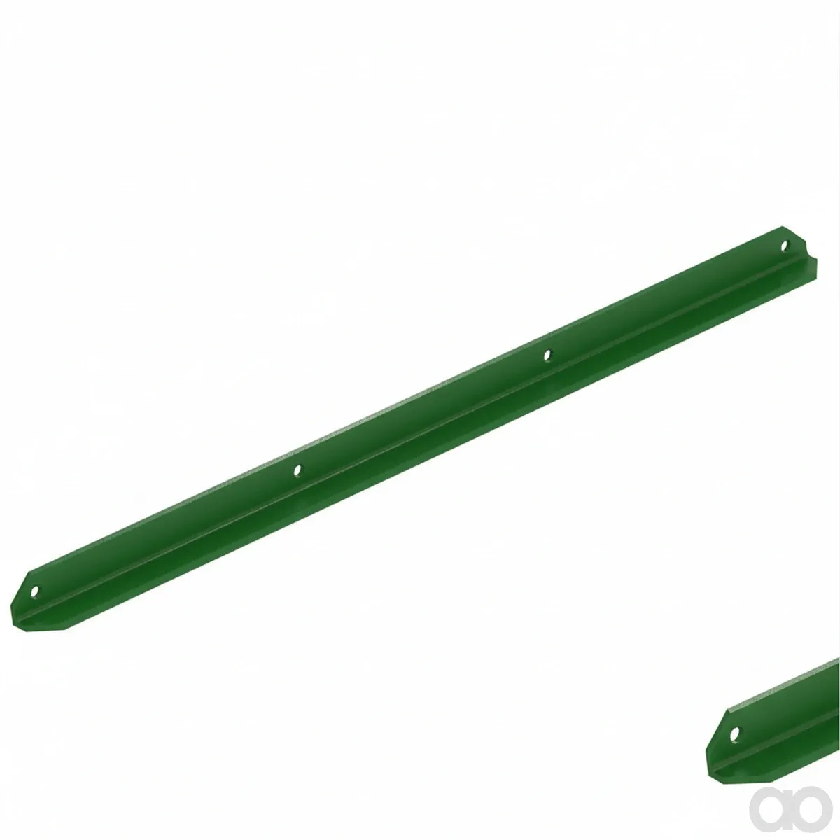 John Deere