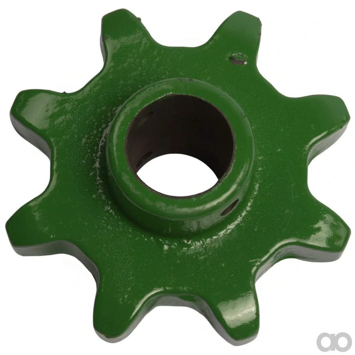 John Deere