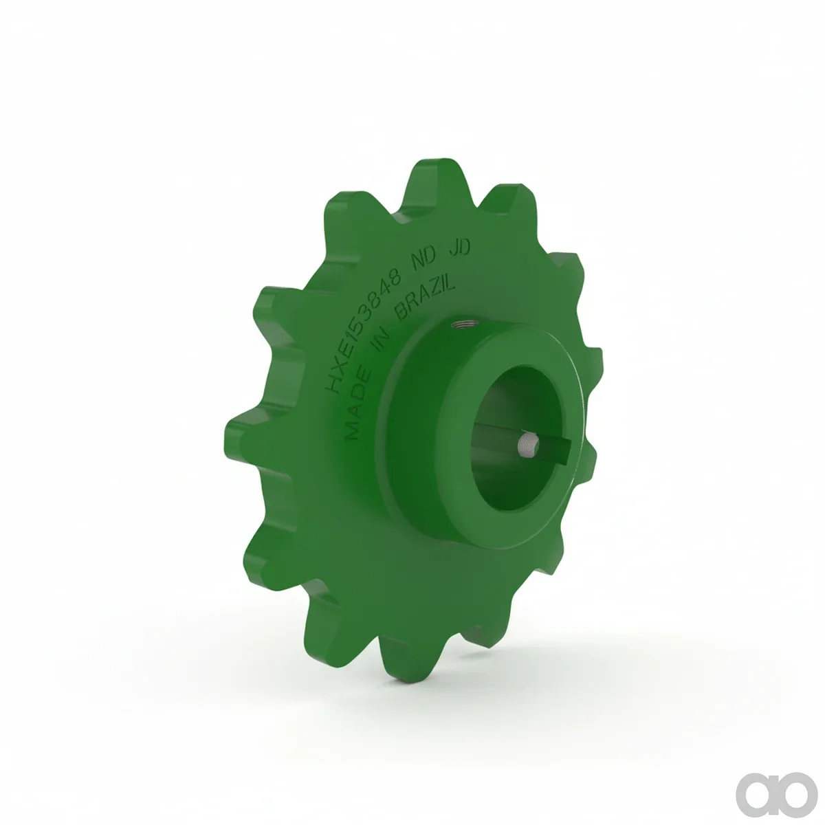 John Deere