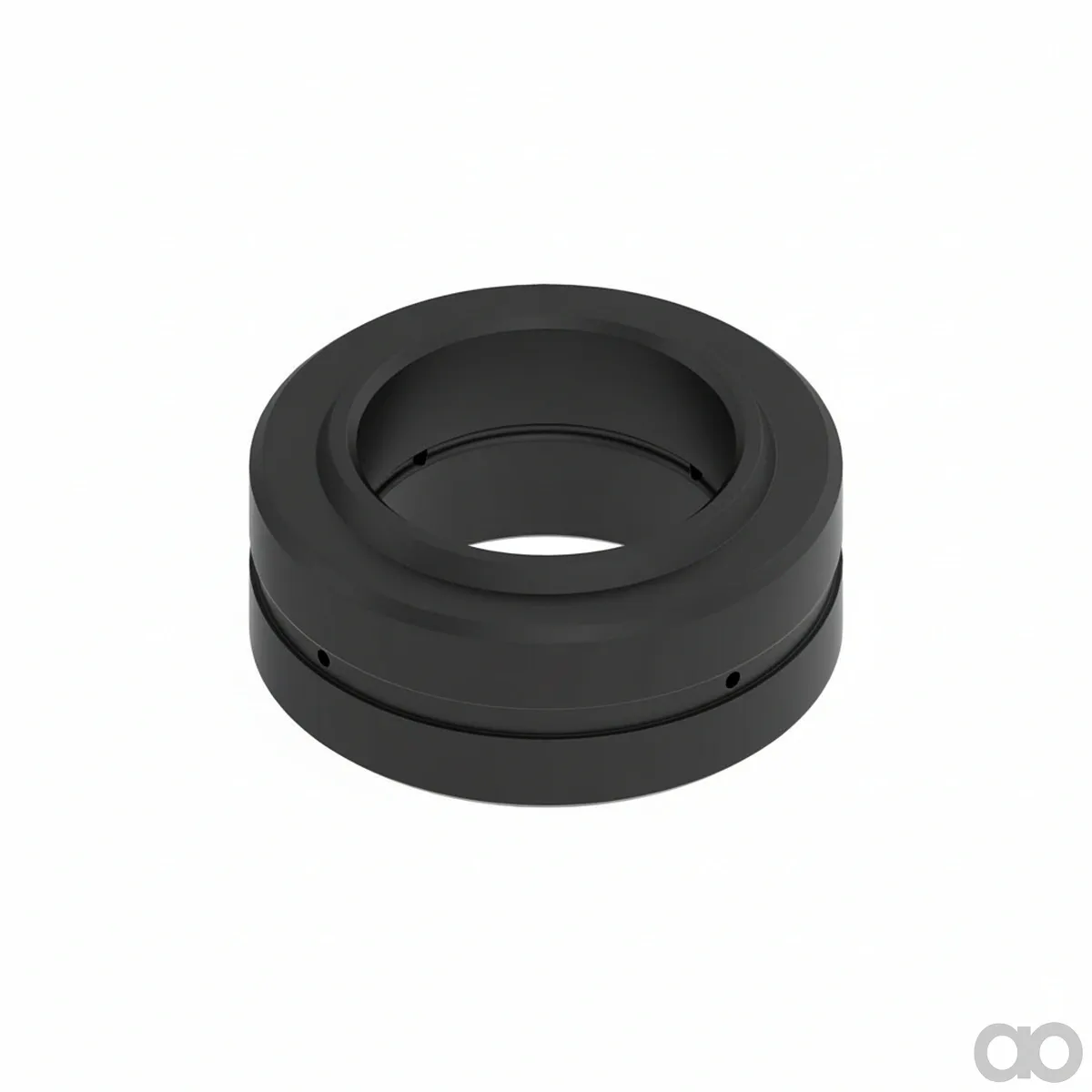 John Deere - CQ29199 - Self-Aligning Bushing with Oil Groove