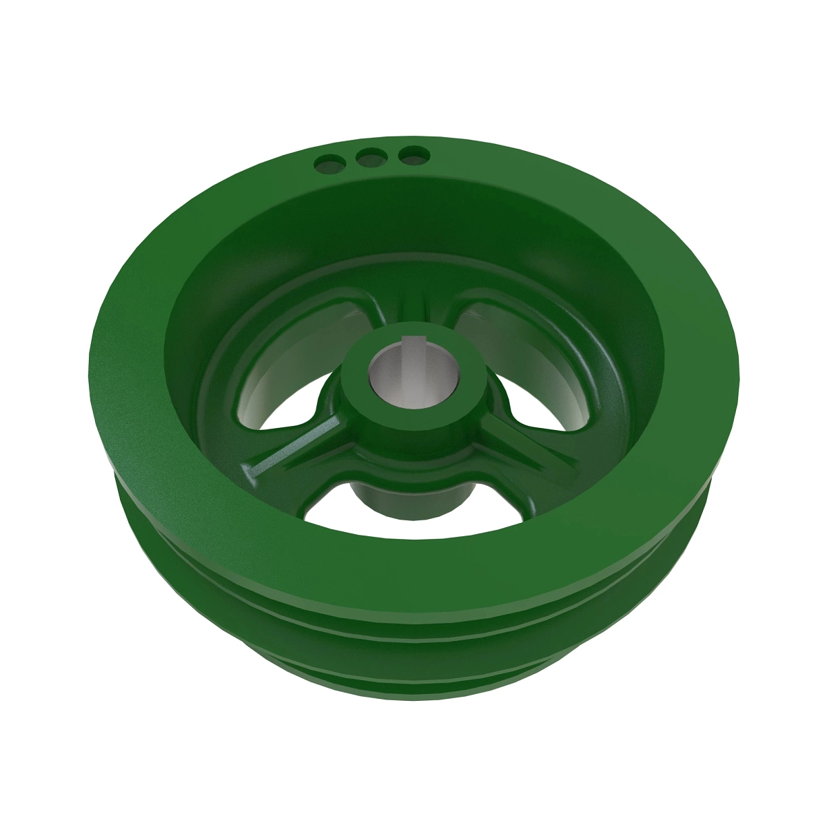 John Deere