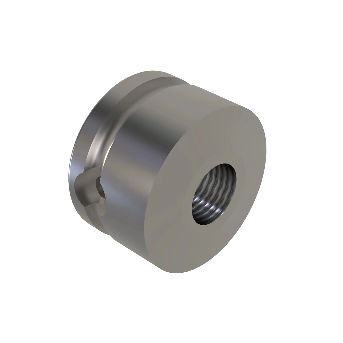 John Deere - CQ35798 - Nut