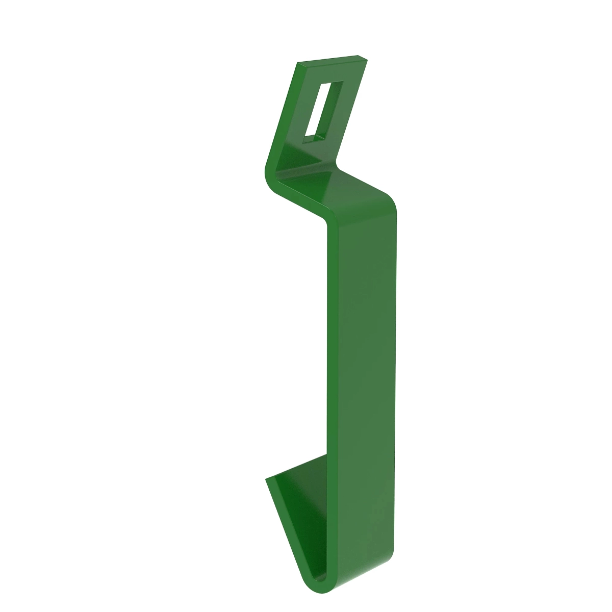 John Deere