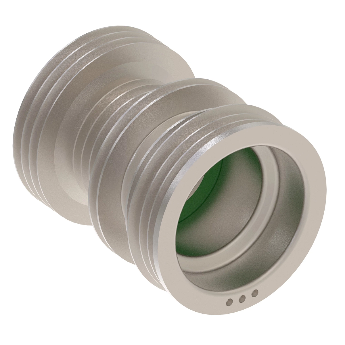 John Deere - CQ42288 - Pulley
