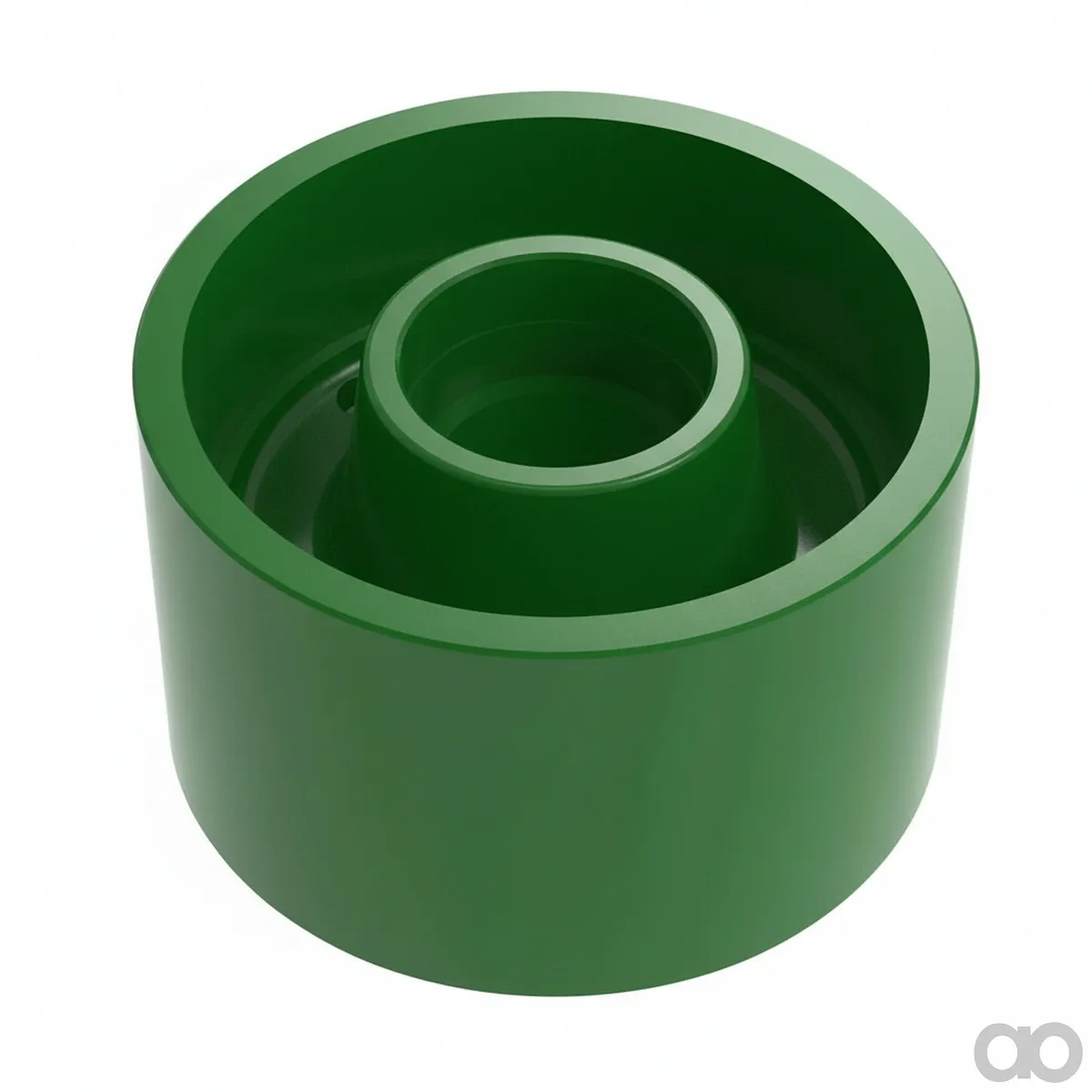 John Deere - CQ48321 - Pulley