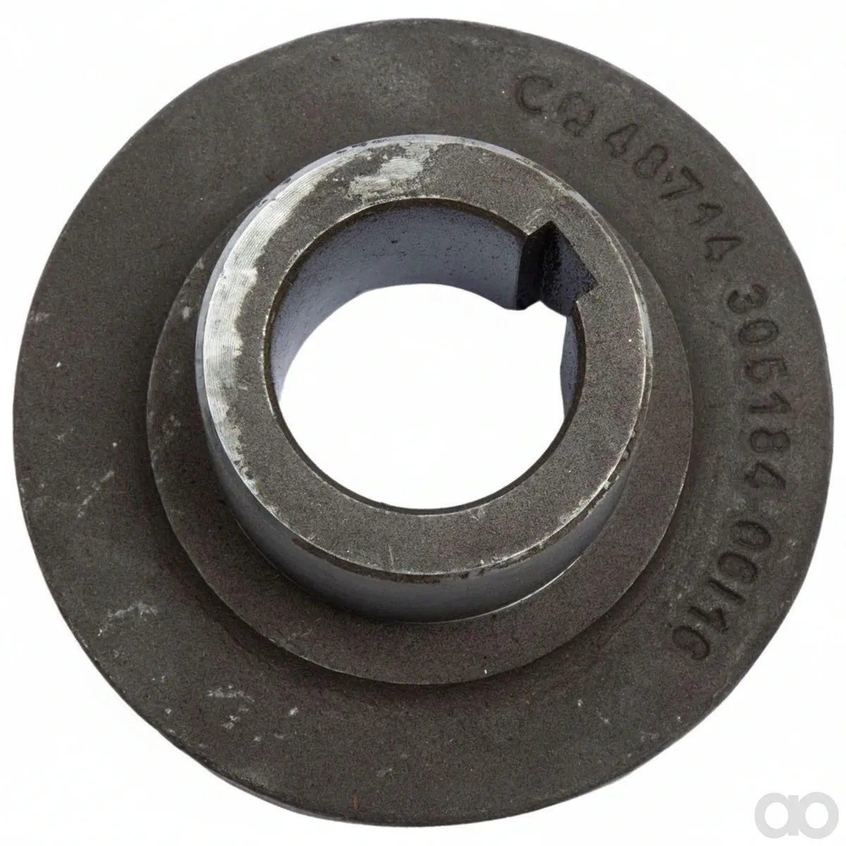 John Deere - CQ48714 - Gear