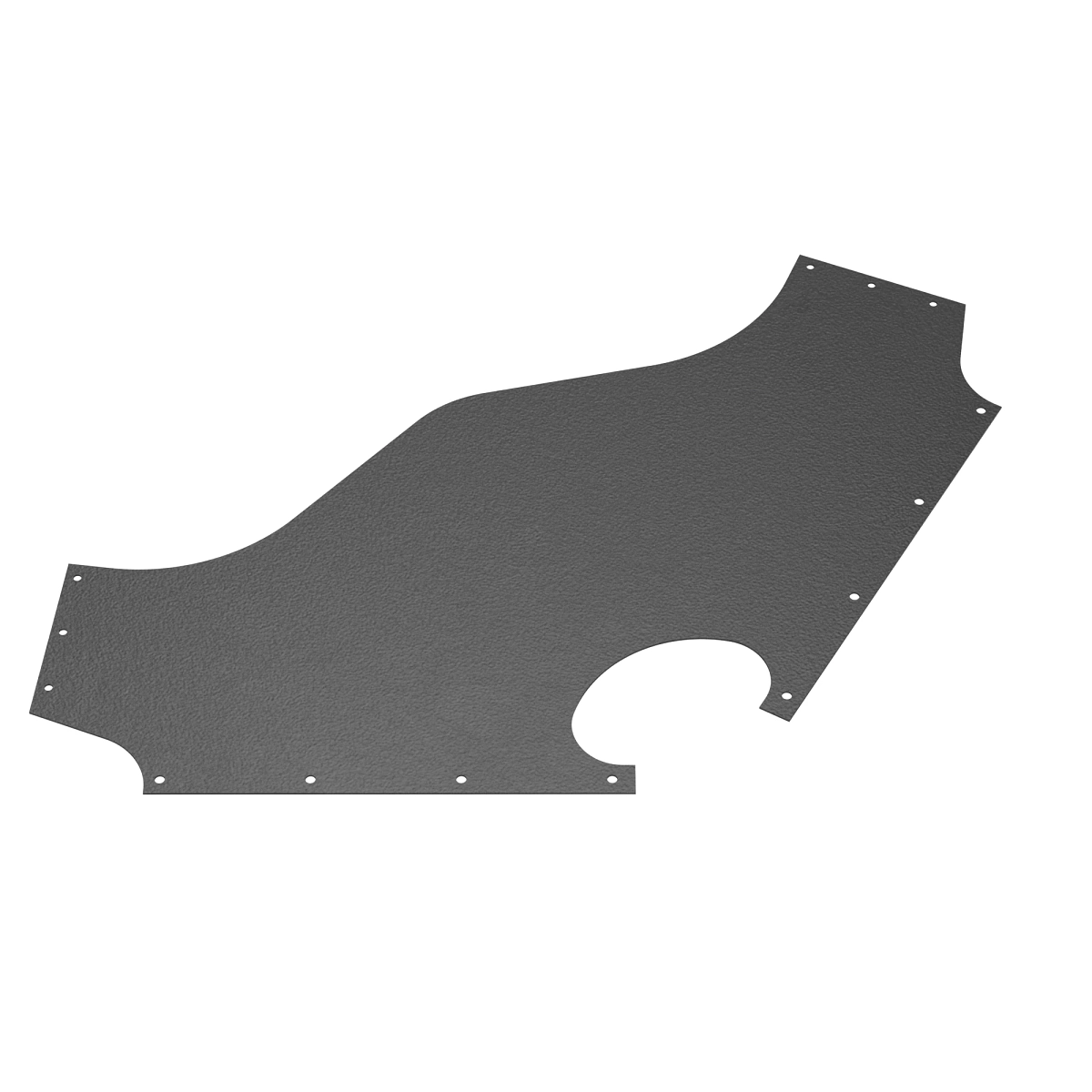 John Deere - CQ50076 - Spout