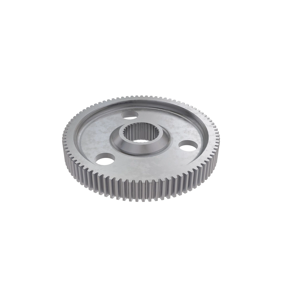 John Deere - CQ56543 - Powertrain Heavy Duty Final Drive Ring Gear