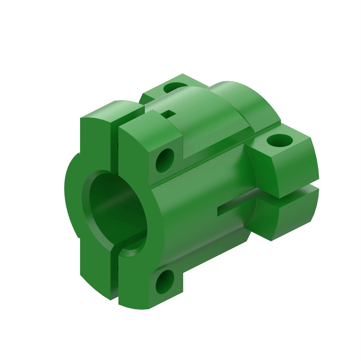 John Deere