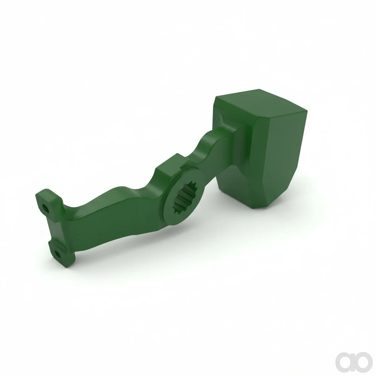 John Deere