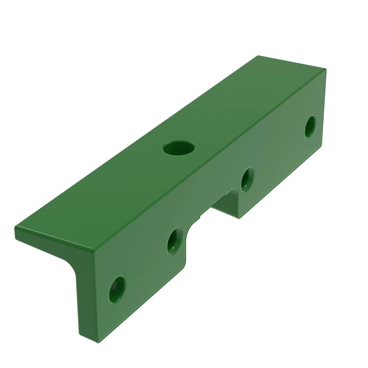 John Deere - CQ72120 - Right Side Support