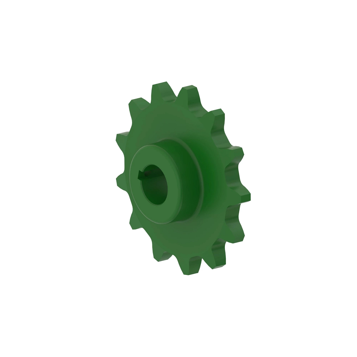 John Deere