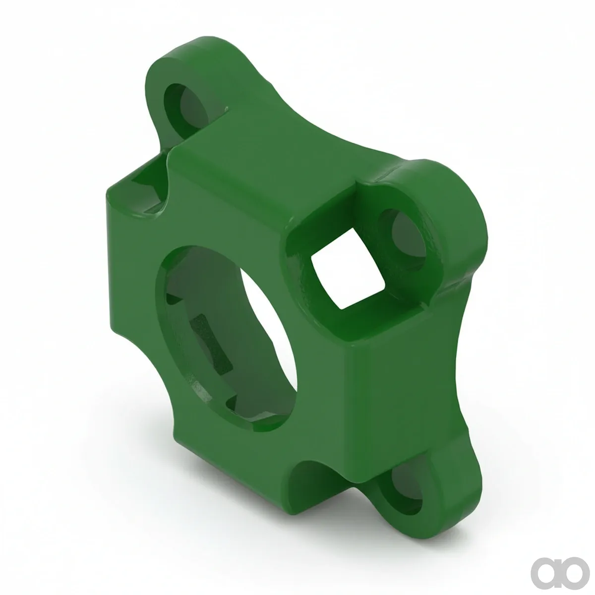 John Deere - CQ74572 - Housing