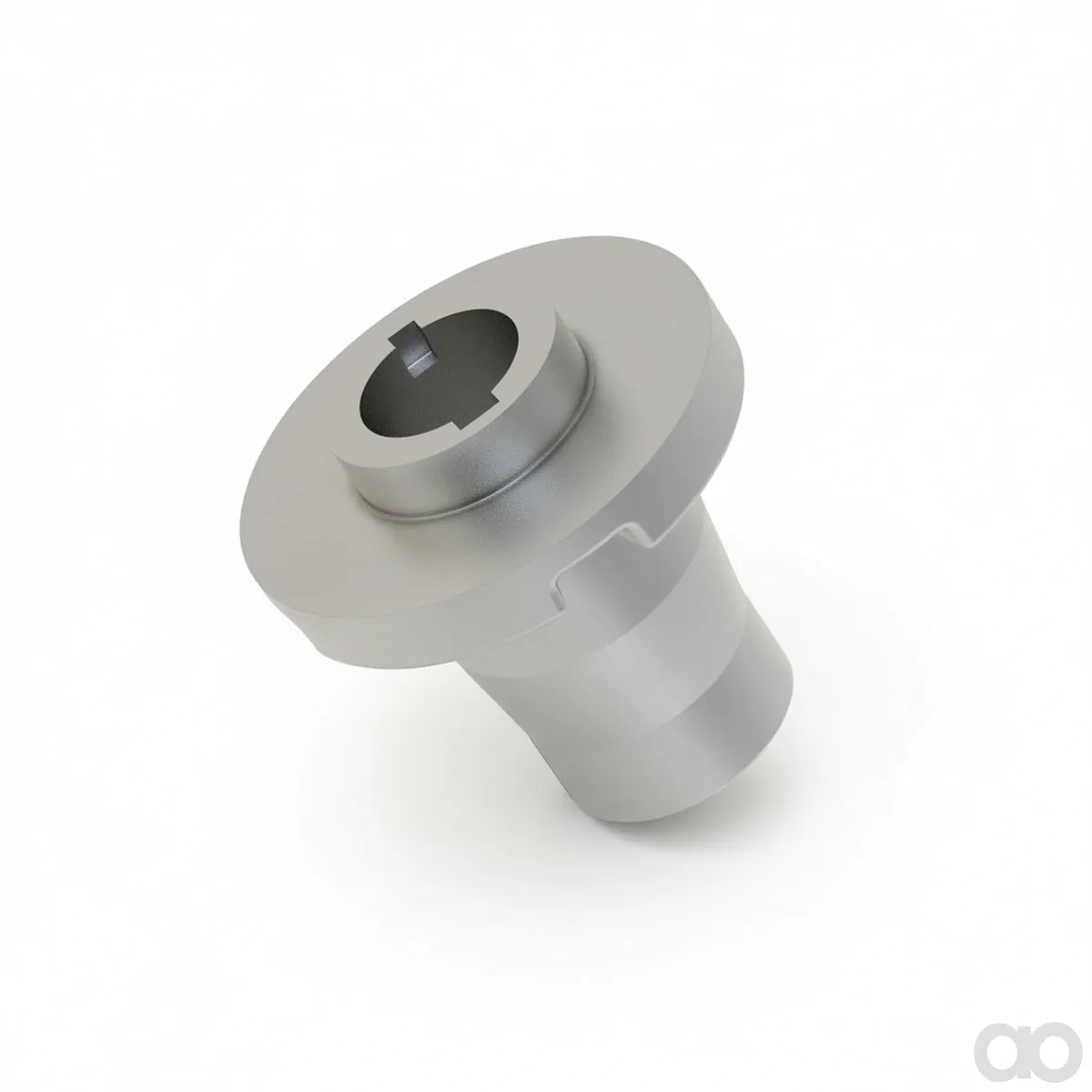 John Deere - CQ74573 - Hub
