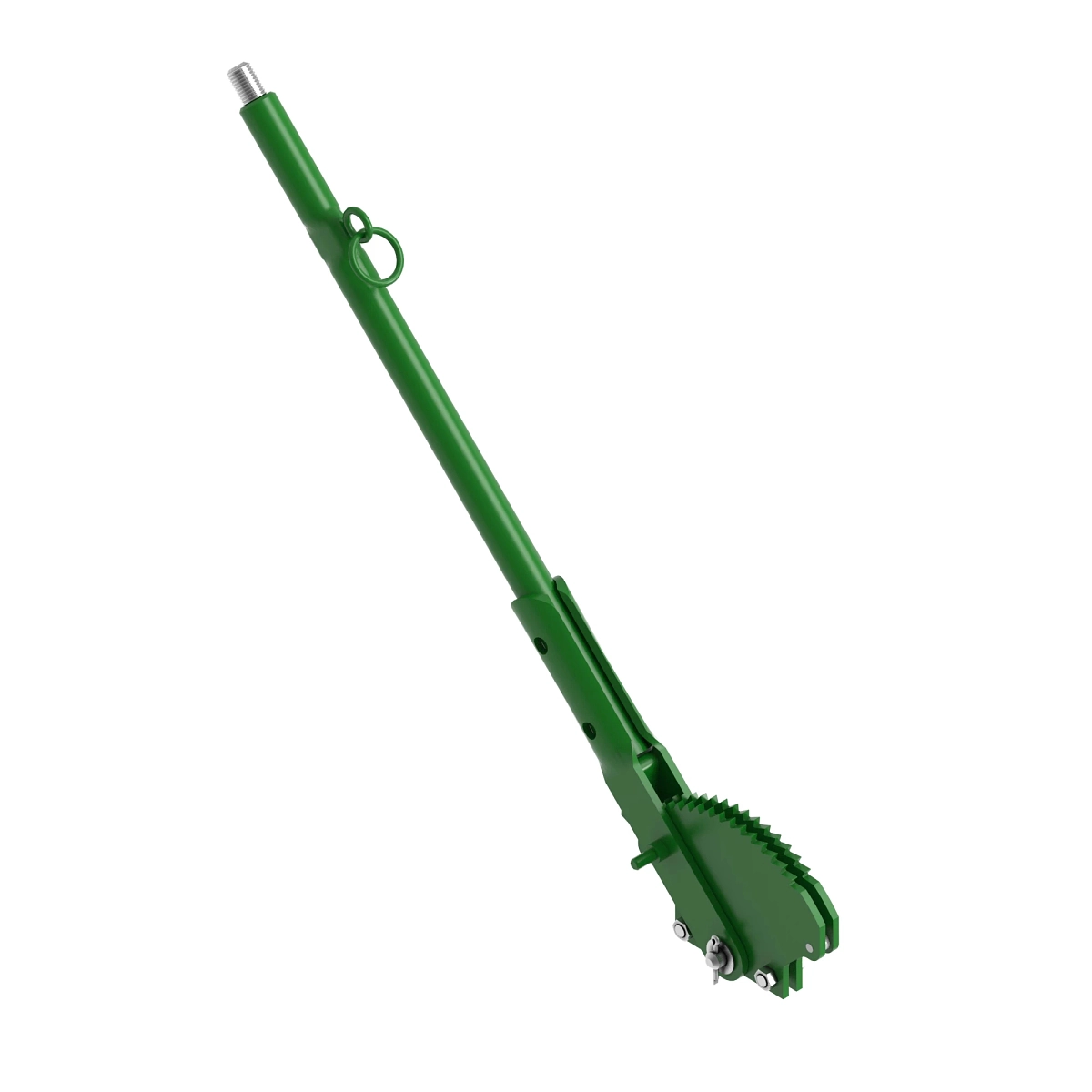 John Deere - DC201238 - Handbrake Lever
