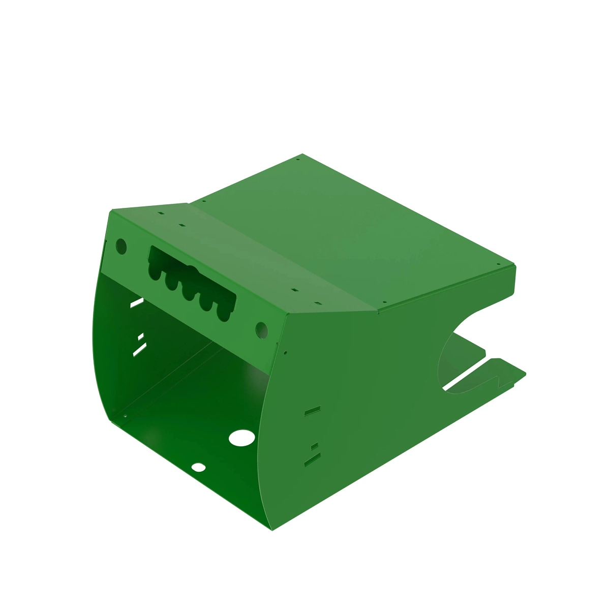 John Deere - DC201584 - Powershaft Shield