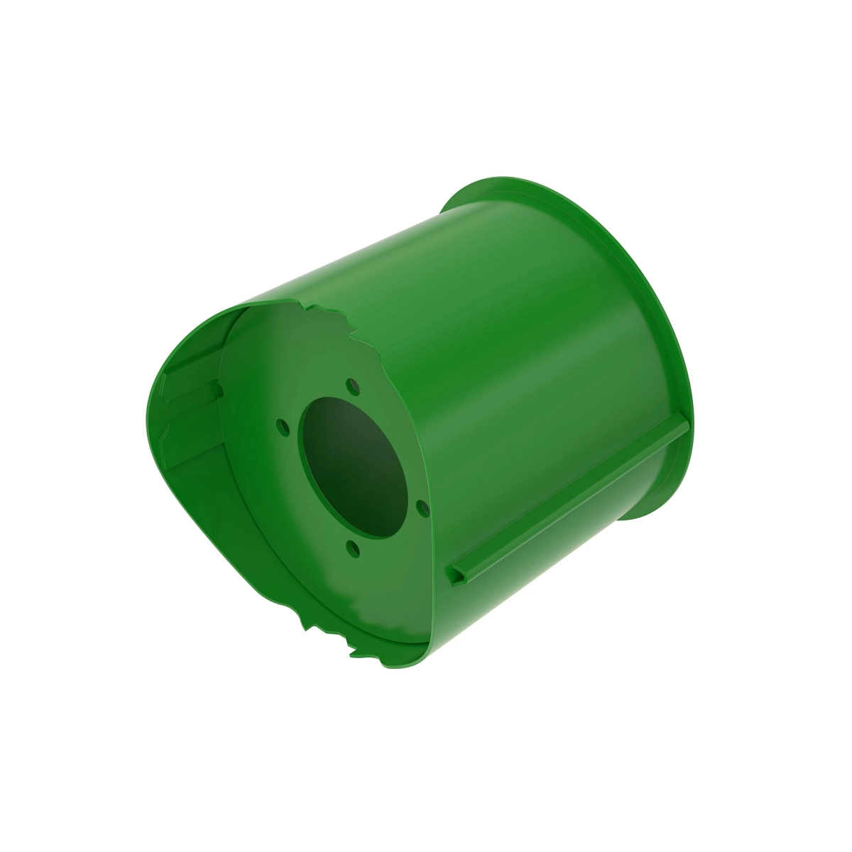 John Deere