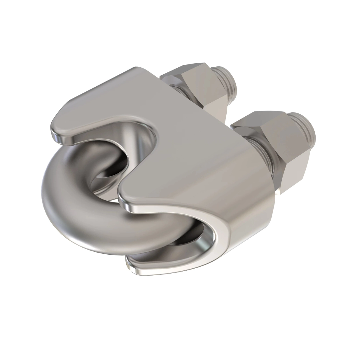 John Deere - DC207875 - Cable Clamp