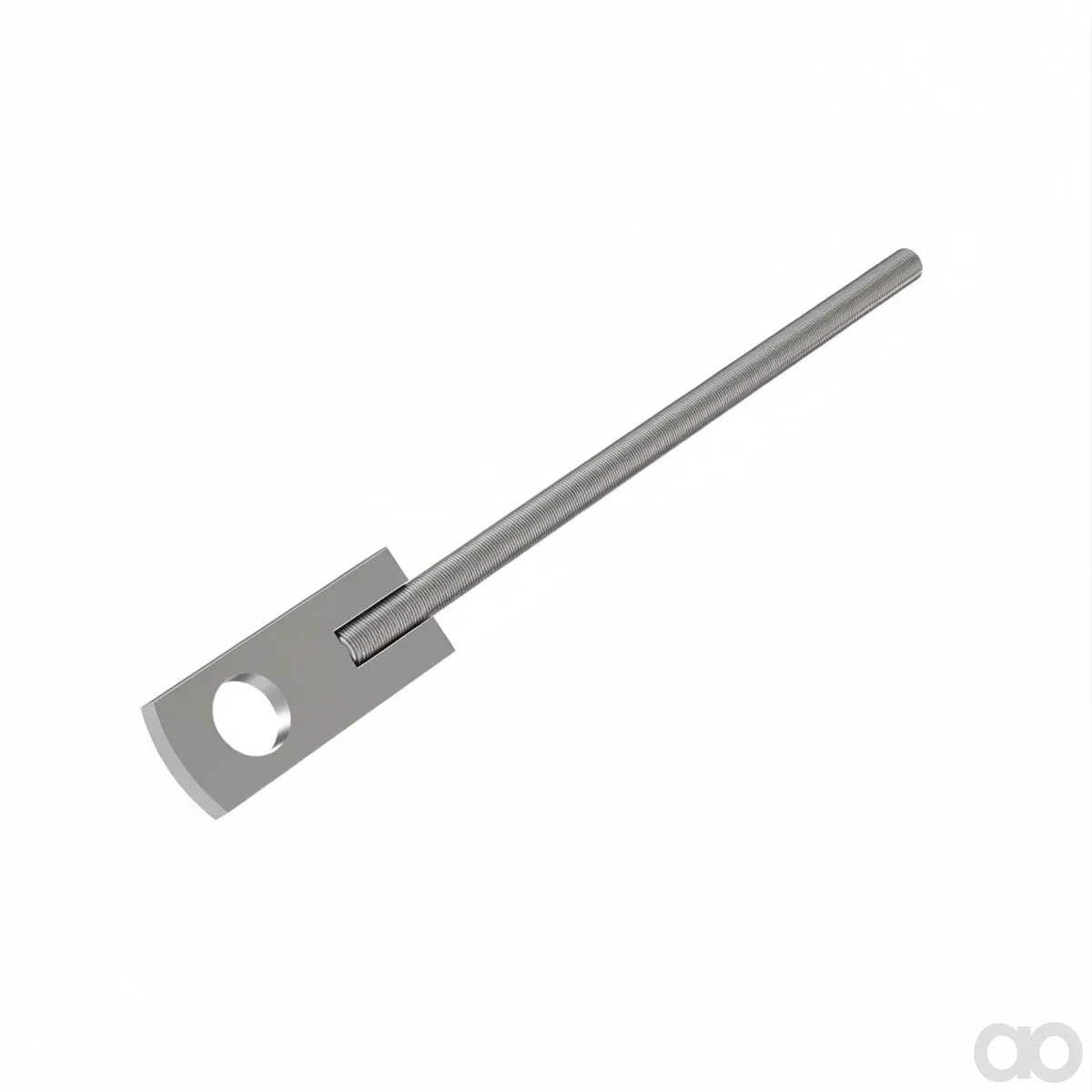 John Deere - DC208033 - Eyebolt