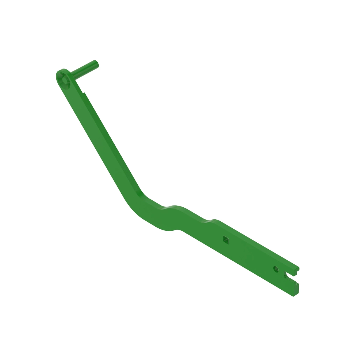 John Deere