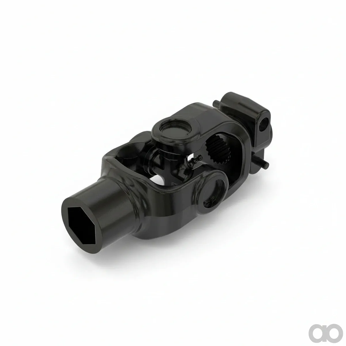 John Deere - DC211435 - Universal Joint