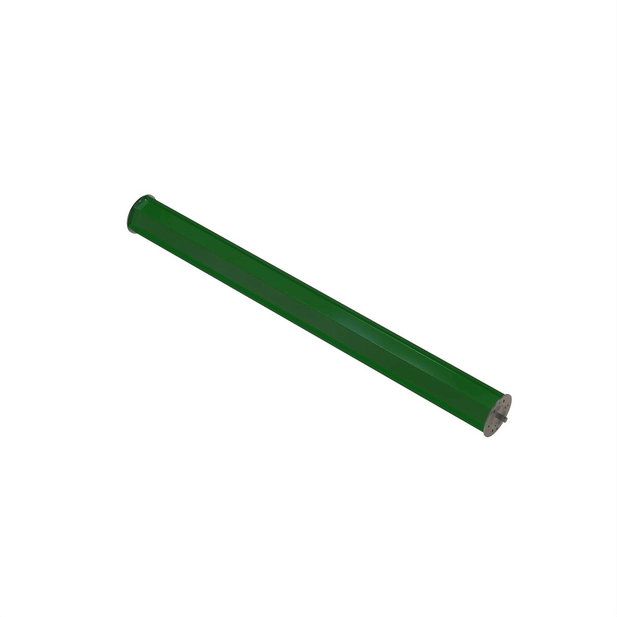 John Deere - DC213848 - Pickup Compressor Roll