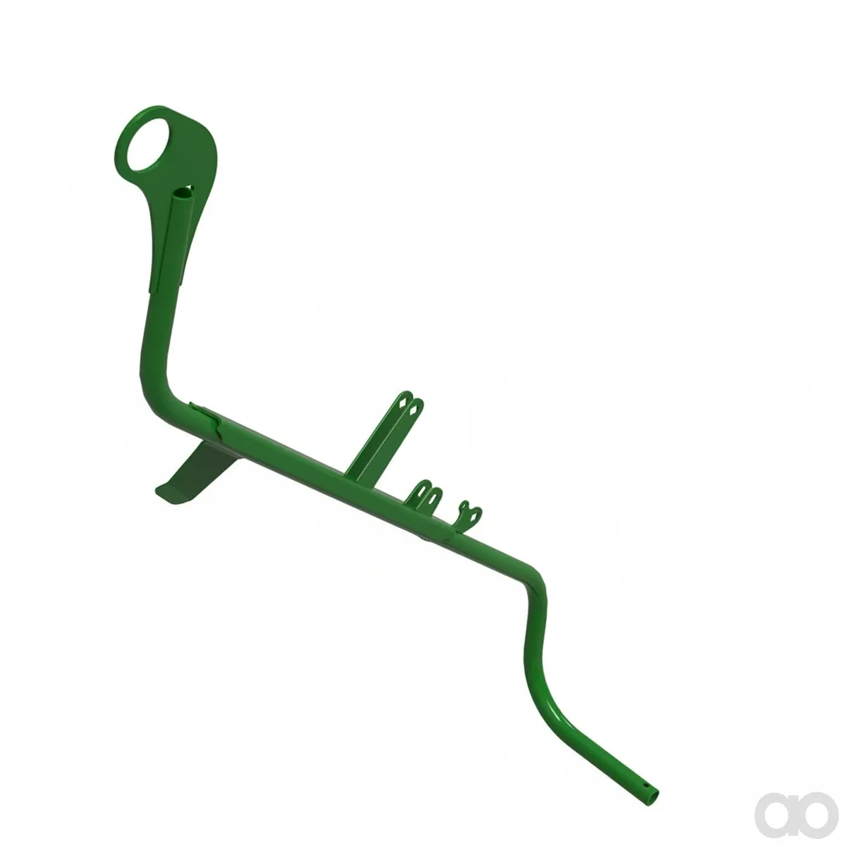 John Deere