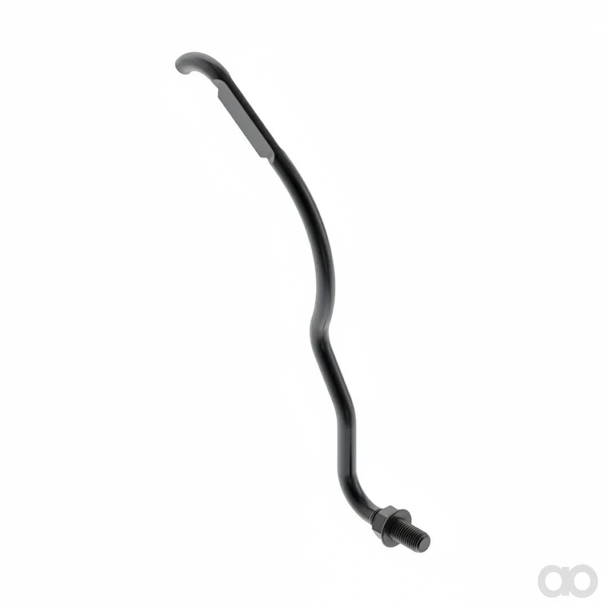 John Deere - DC214637 - Guide