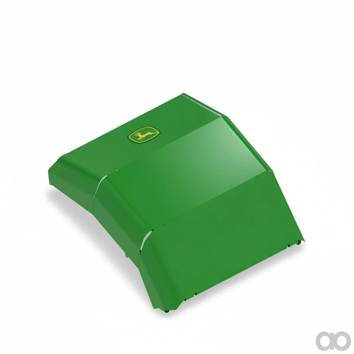 John Deere