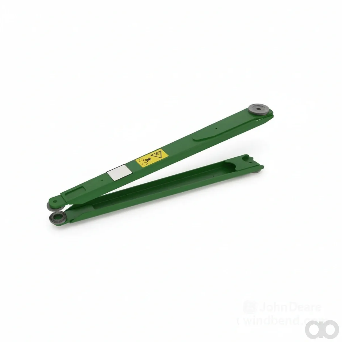 John Deere - DC215189 - Tongue