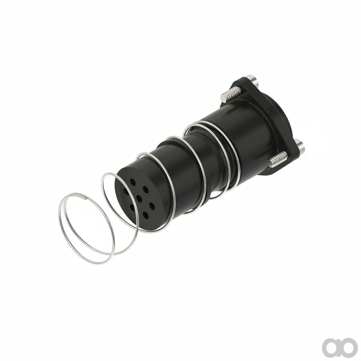 John Deere - DC216032 - Electrical Connector Assembly