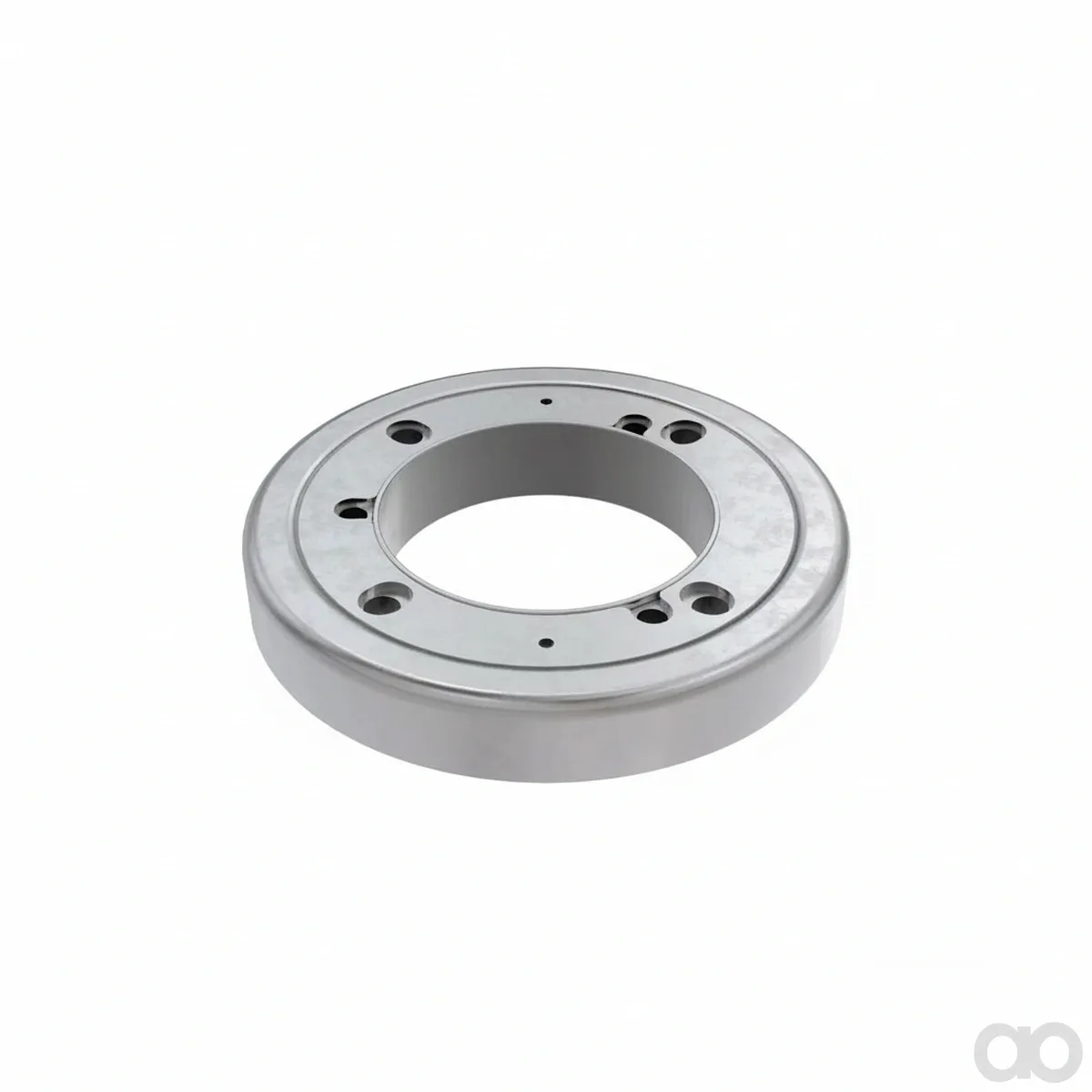 John Deere - DC216092 - Flange