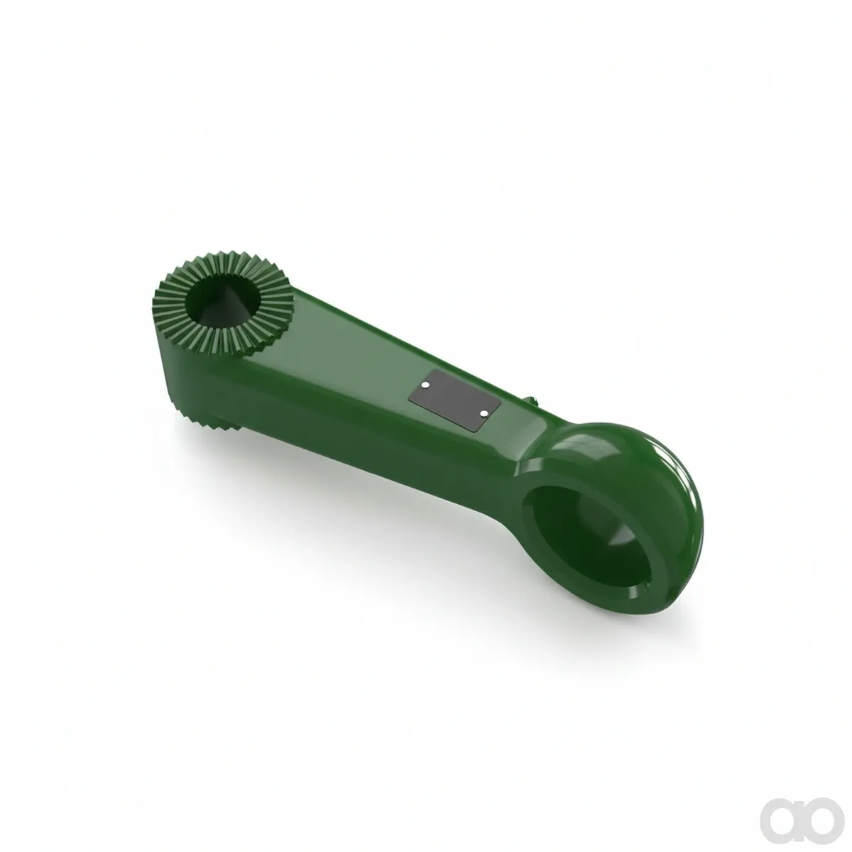 John Deere - DC217306 - Ball Type Hitch