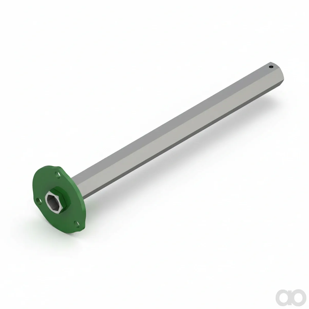 John Deere - DC218147 - Universal Driveshaft