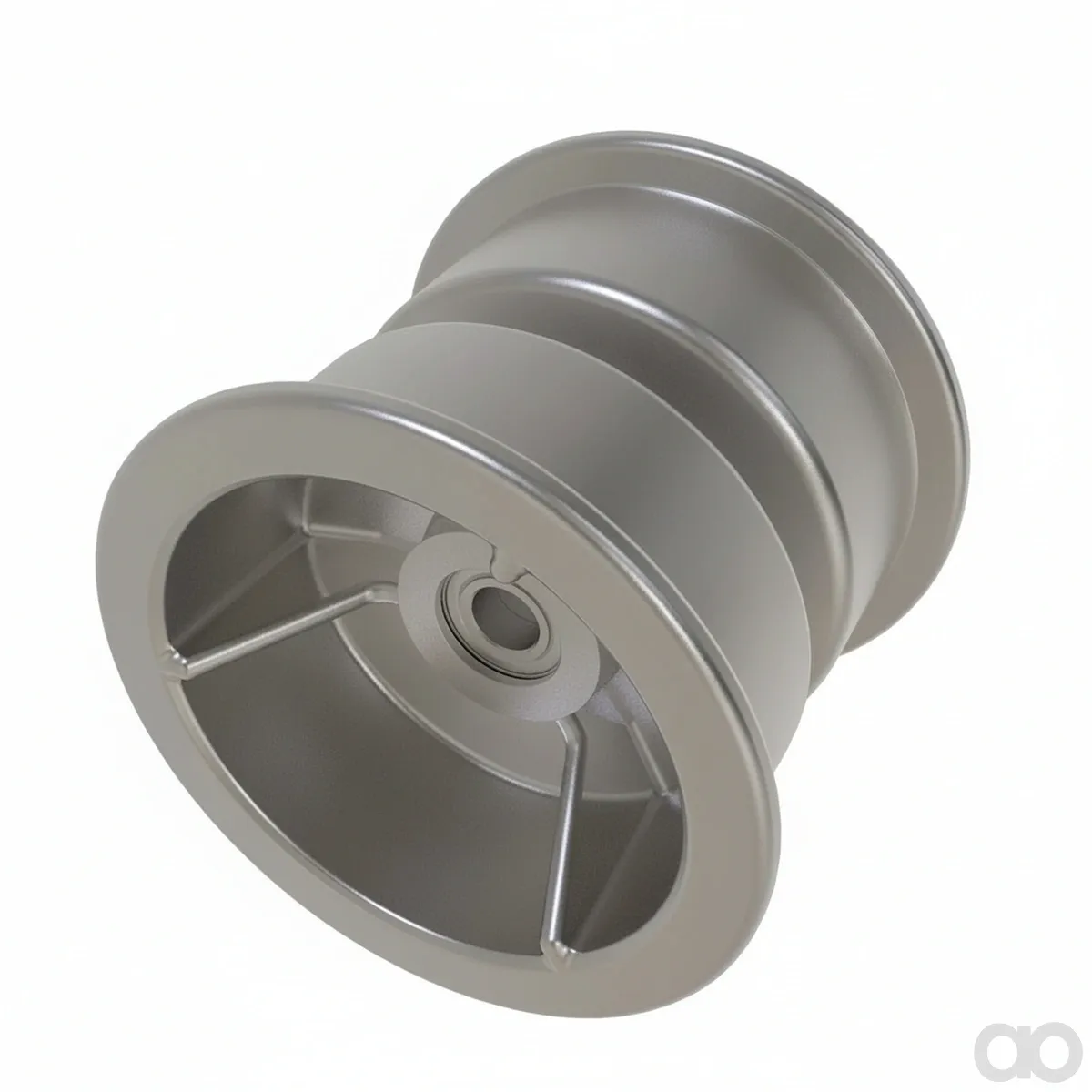John Deere - DC218597 - Housing