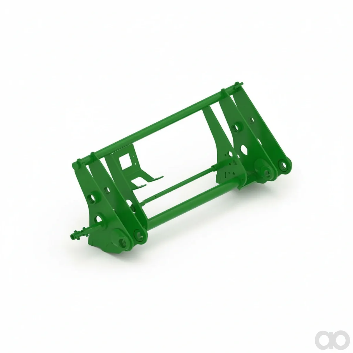 John Deere - DC218748 - Bucket Holder Loader Attachment