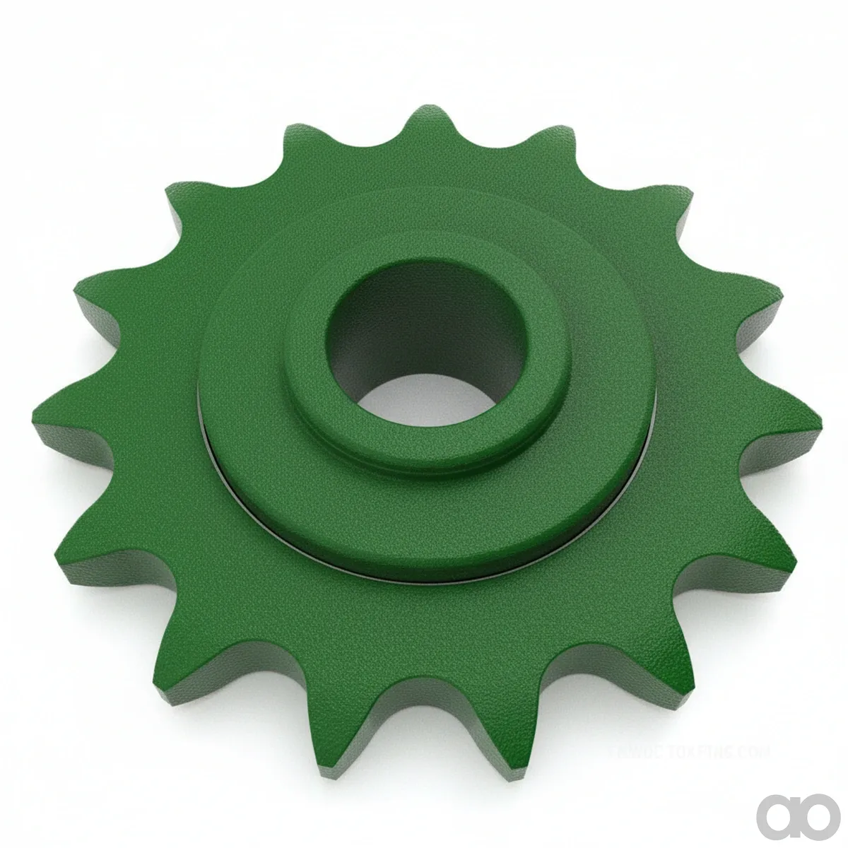 John Deere - DC219493 - Chain Sprocket, 15 Teeth