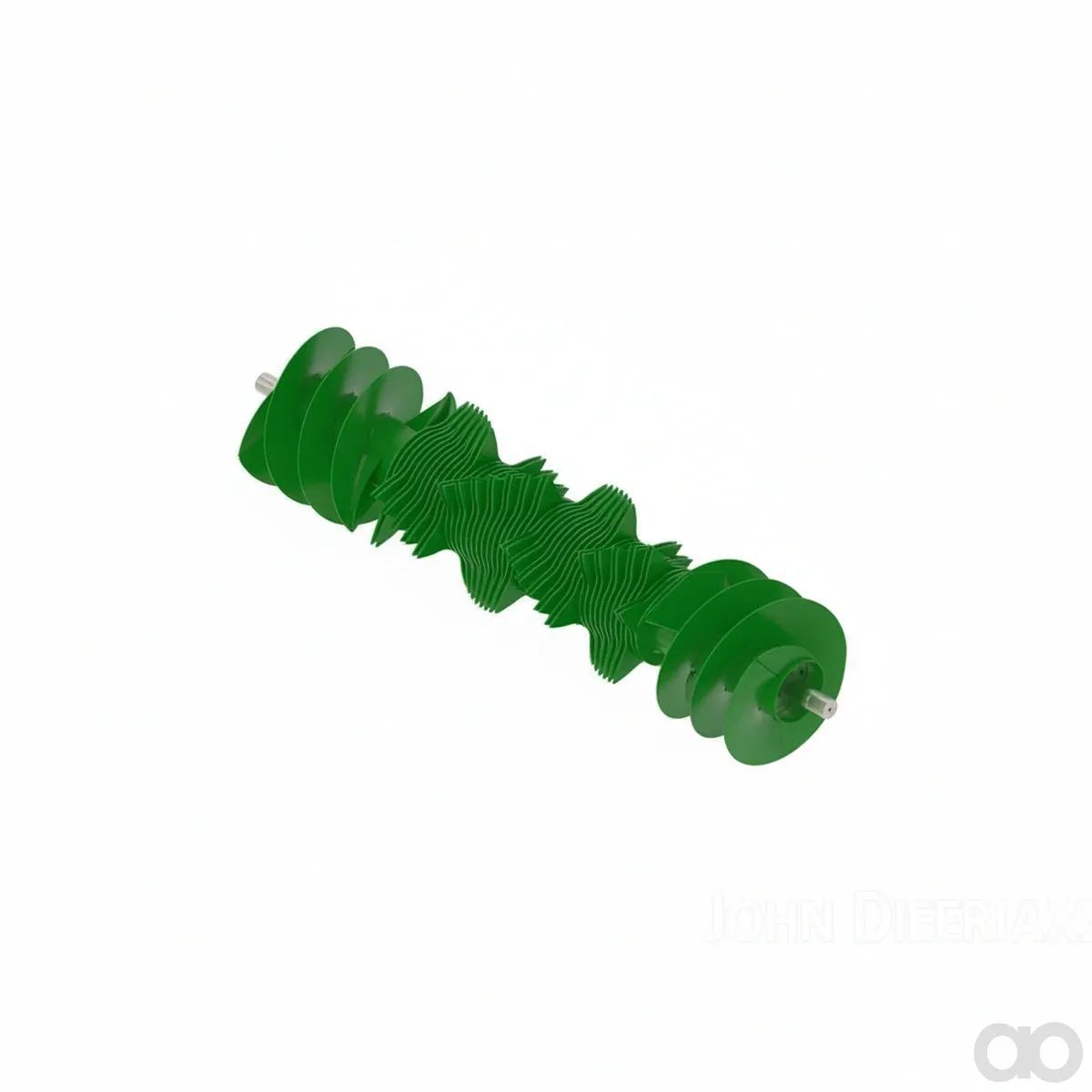 John Deere - DC220083 - Rotor and Drive Components