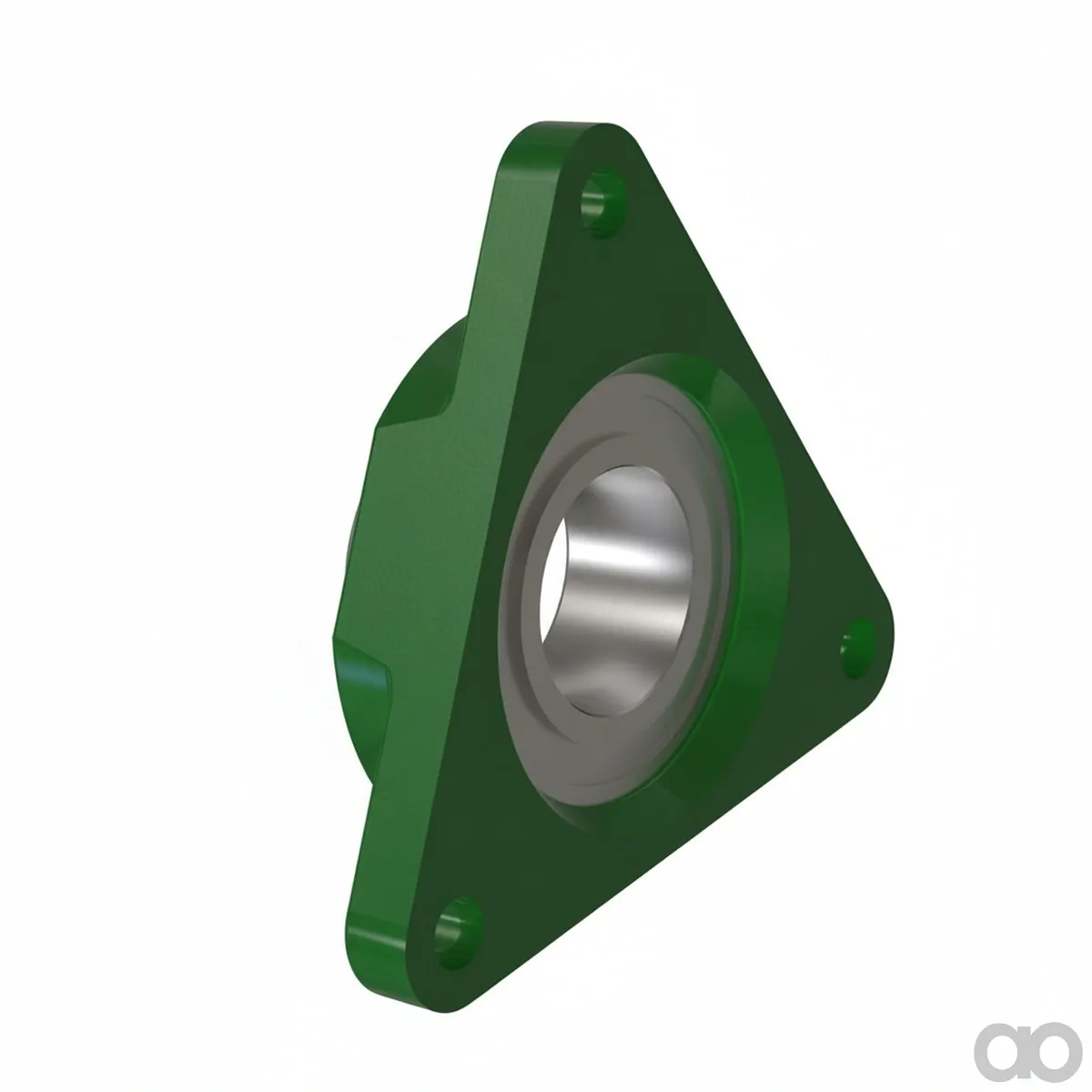 John Deere - DC220095 - Bearing with Housing