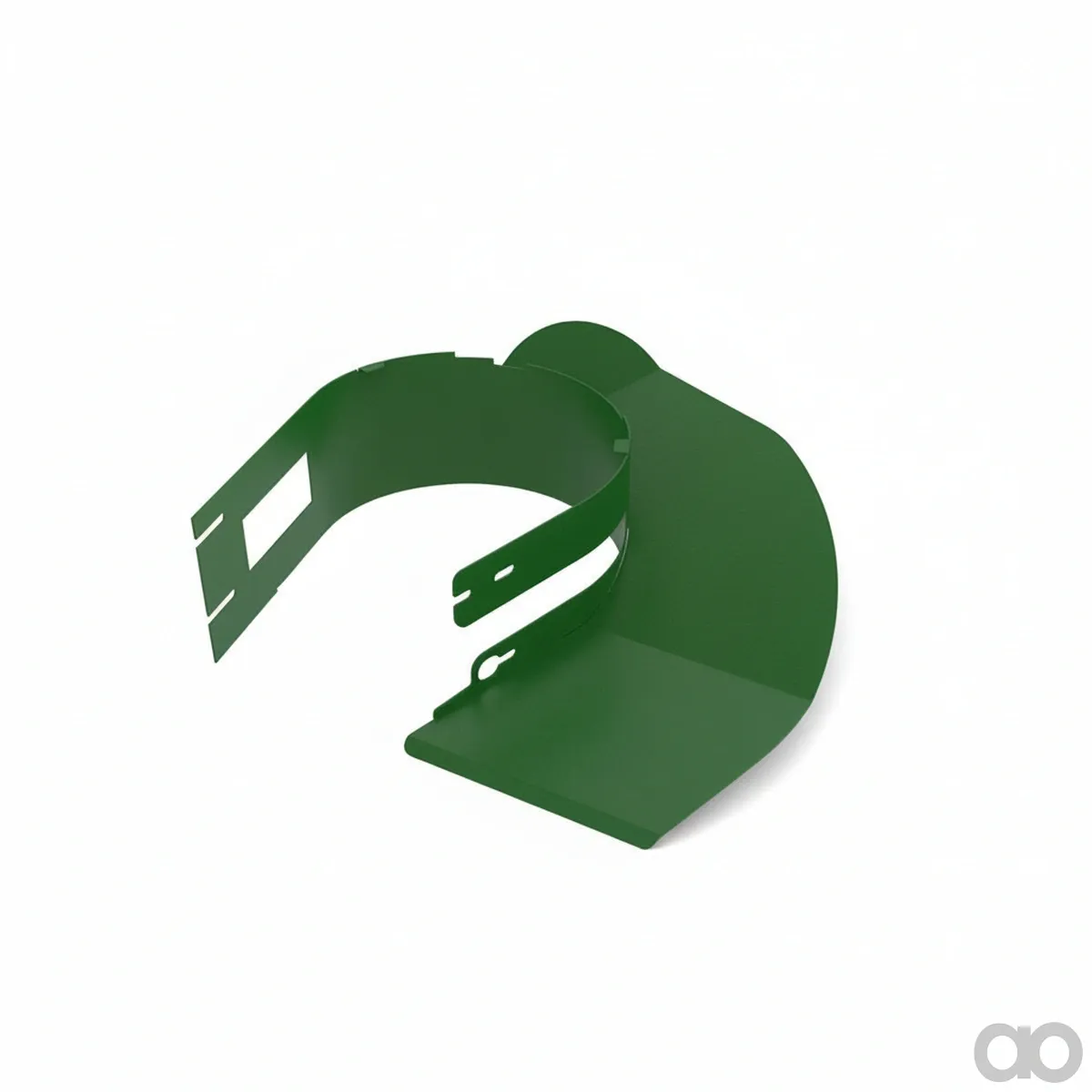 John Deere
