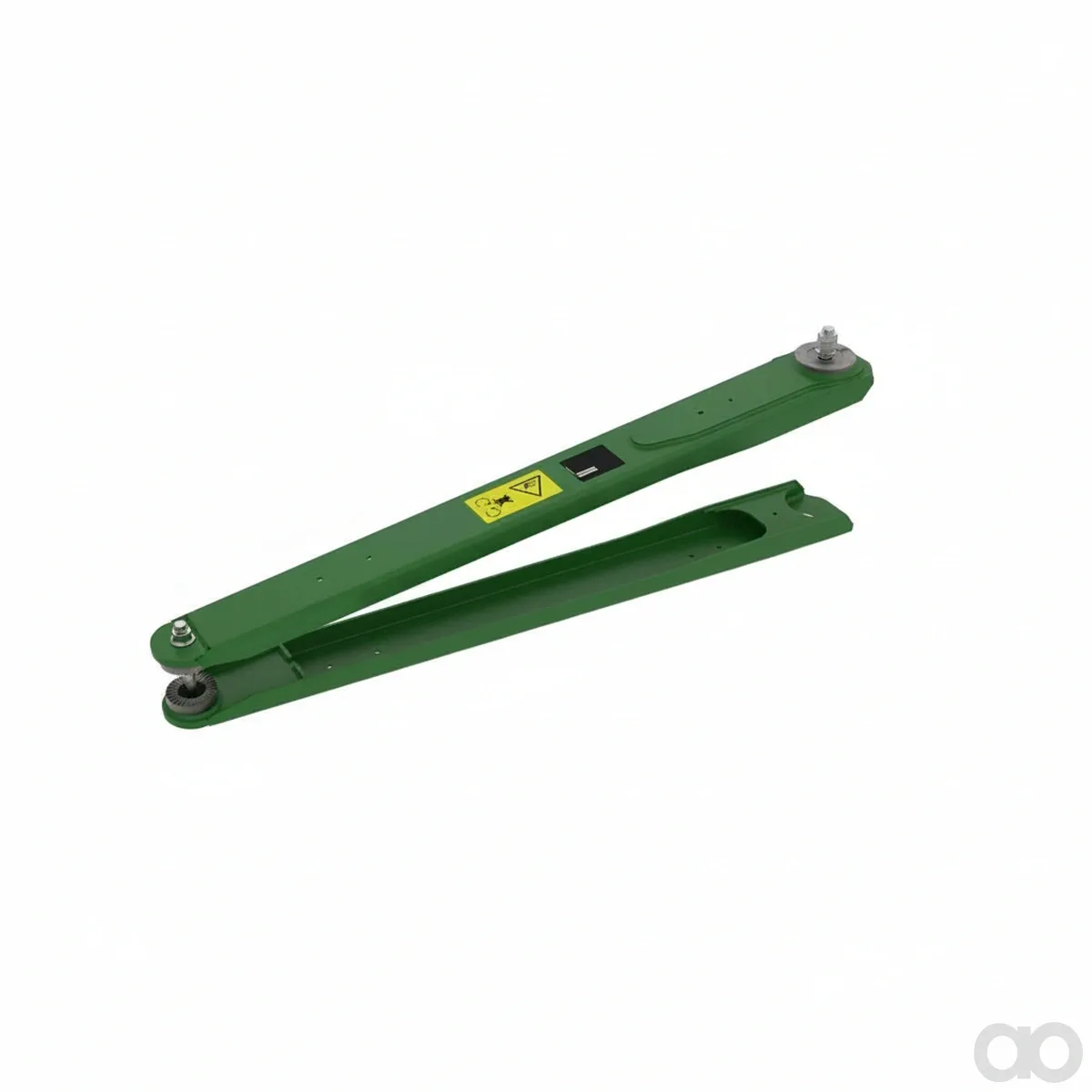 John Deere