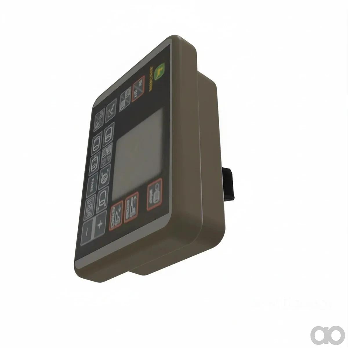 John Deere - DC222383 - Monitor