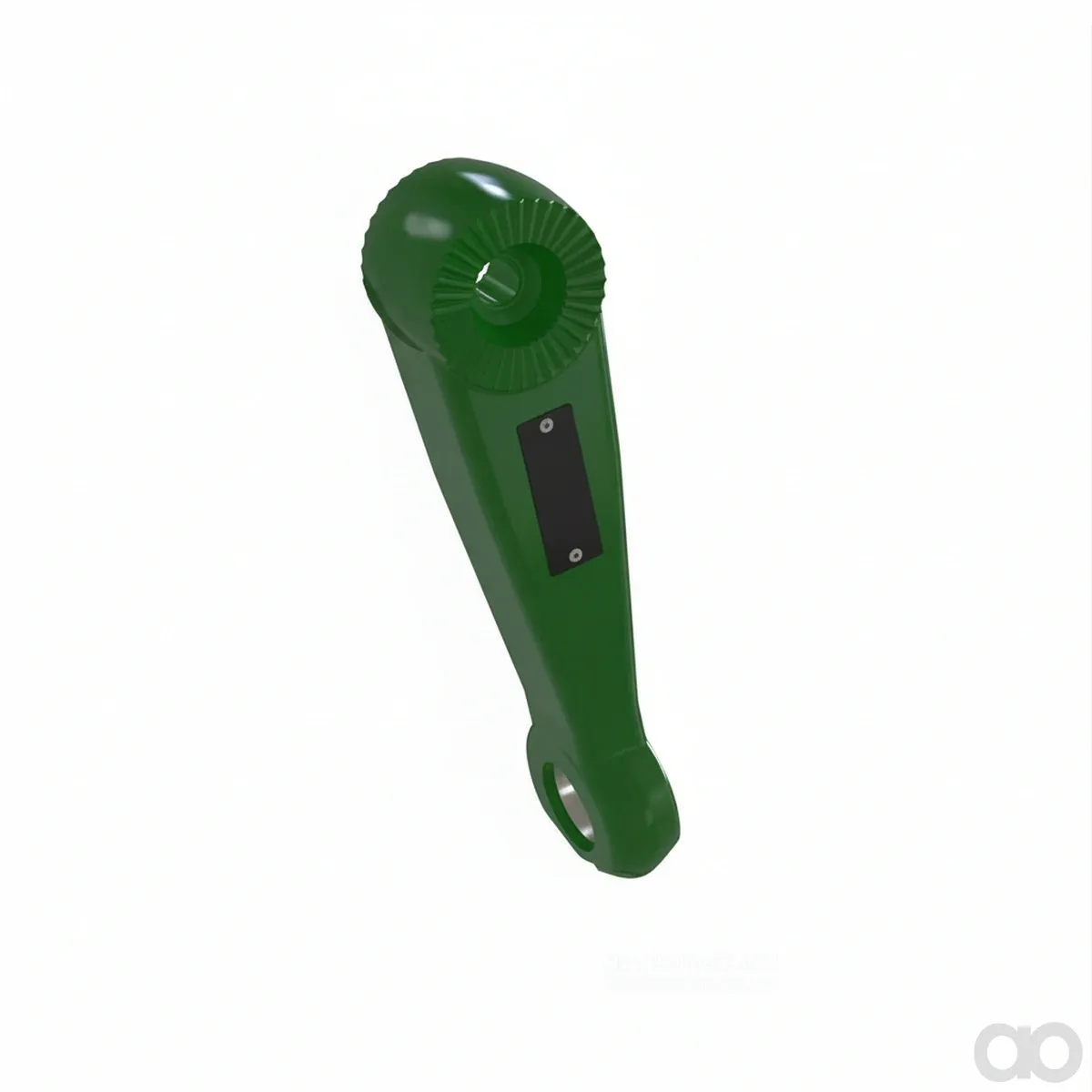 John Deere - DC223340 - Hitch without Ball Joint
