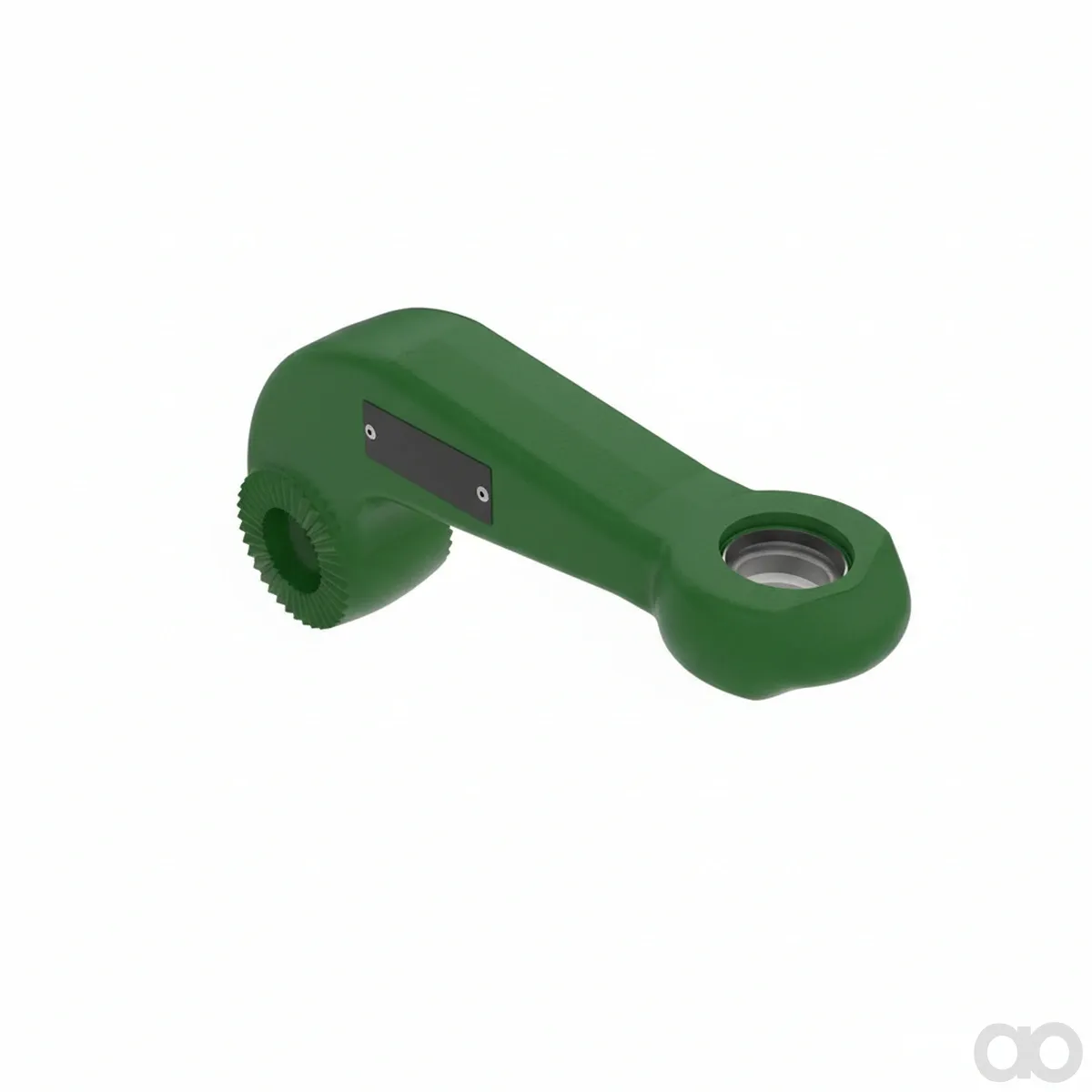 John Deere - DC223342 - Hitch